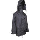 Boss 2XL Nylon Ripstop Rain Jacket Image 1