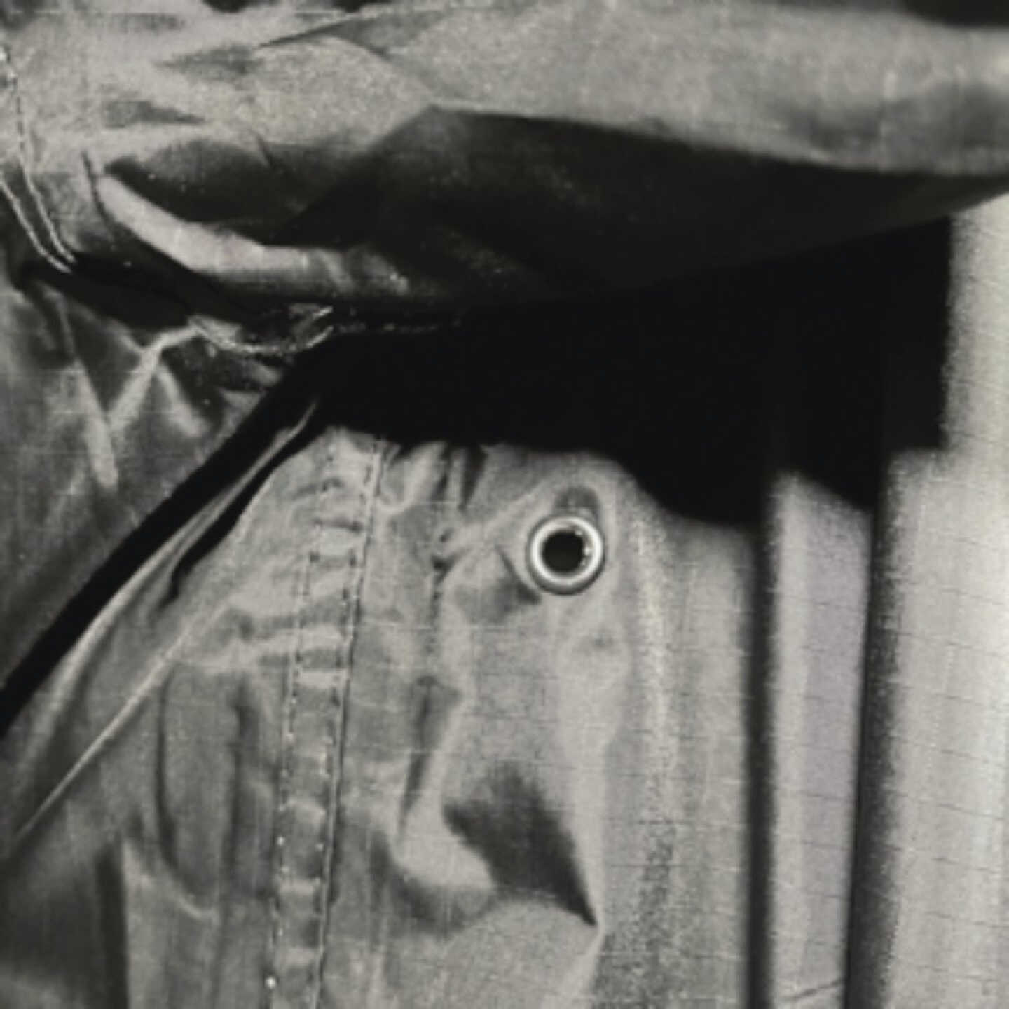 Boss 2XL Nylon Ripstop Rain Jacket Image 4