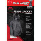 Boss 2XL Nylon Ripstop Rain Jacket Image 2