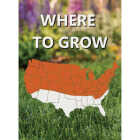 Jonathan Green Black Beauty Fall Magic 25 Lb. 6250 Sq. Ft. Coverage Sun & Shade Grass Seed Image 2