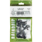Raindrip 1 GPH Flag Dripper (10-Pack) Image 2