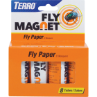 Terro Fly Magnet 3 Ft. Fly Ribbon (8-Pack) Image 1