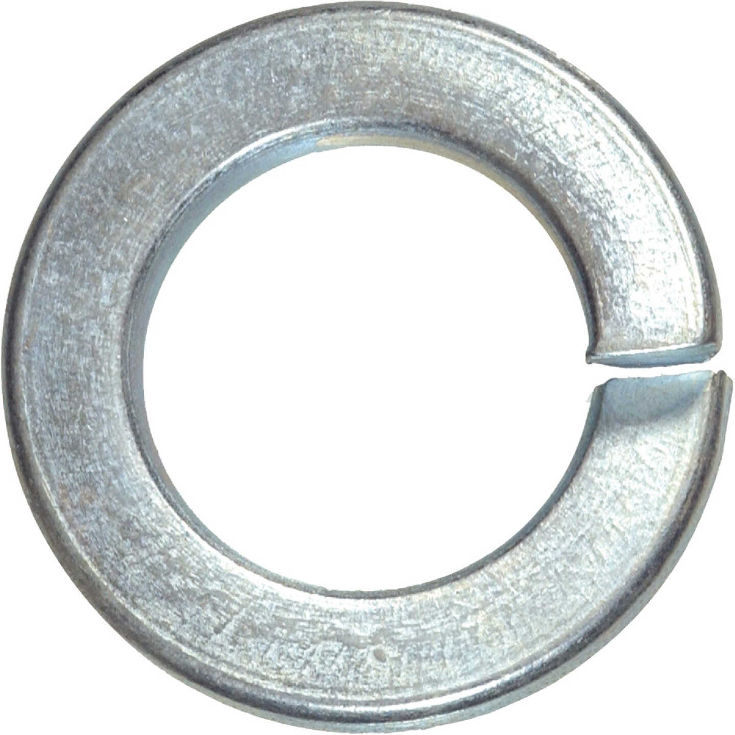 Hillman 3/8 In. Steel Zinc Plated Lock Washer (8 Ct.) Image 1