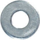 Hillman 5/16 In. Steel Zinc Plated Flat USS Washer (10 Ct.) Image 1