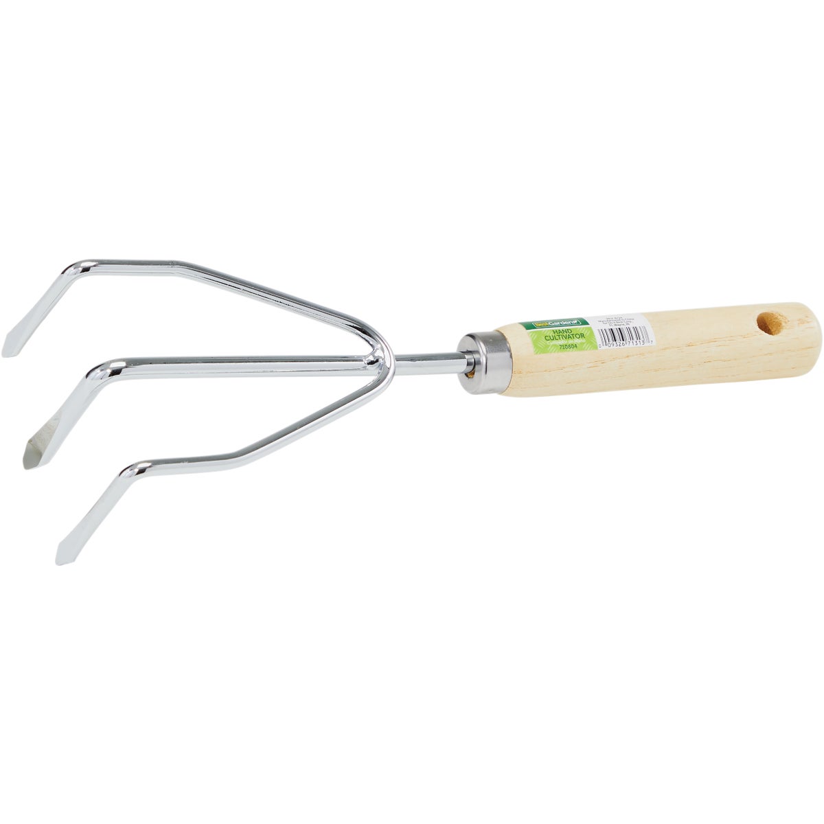 Best Garden 11-1/2 In. Hand Cultivator