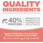 NutriSource 4 Lb. Country Select Recipe Grain Free Cat Food Image 5