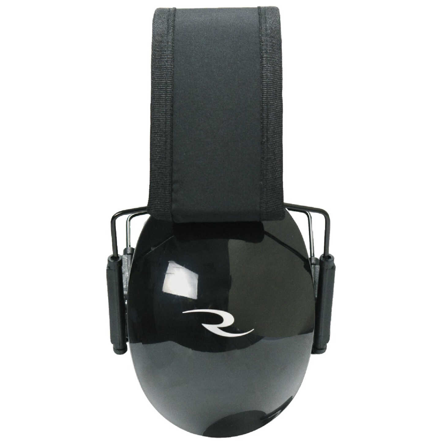 Radians TRPX 29 dB NRR Earmuffs Image 3