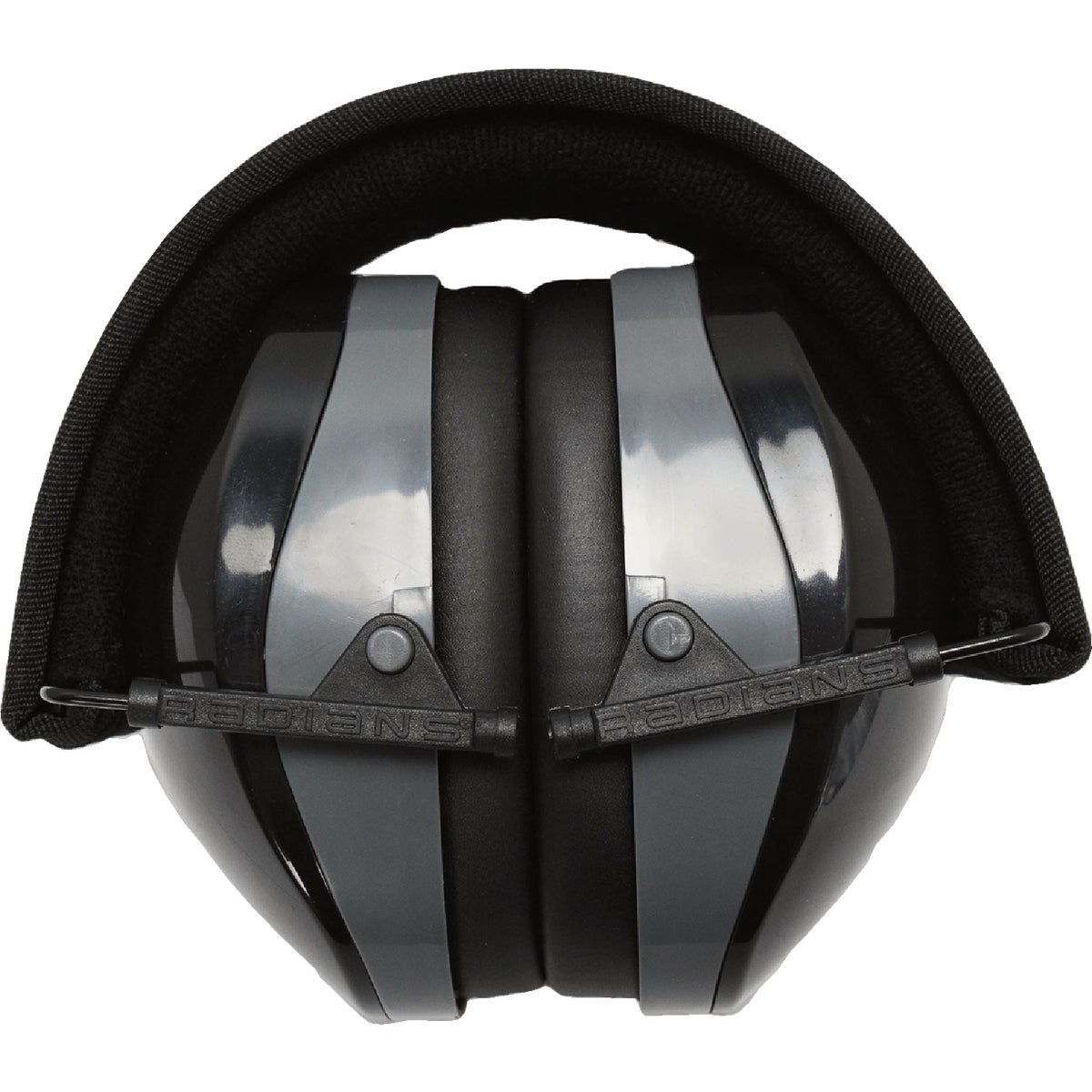 Radians TRPX 29 dB NRR Earmuffs Image 4