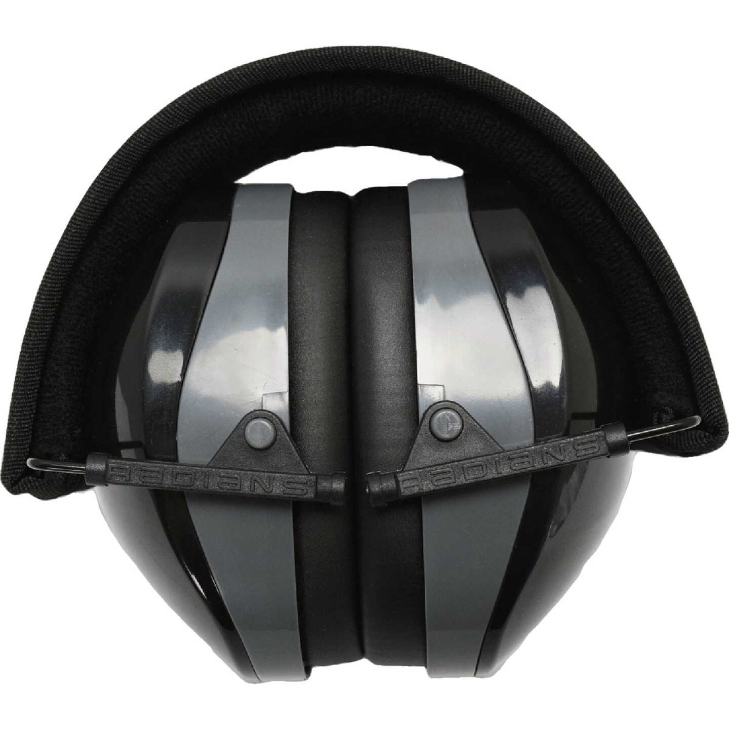 Radians TRPX 29 dB NRR Earmuffs Image 4
