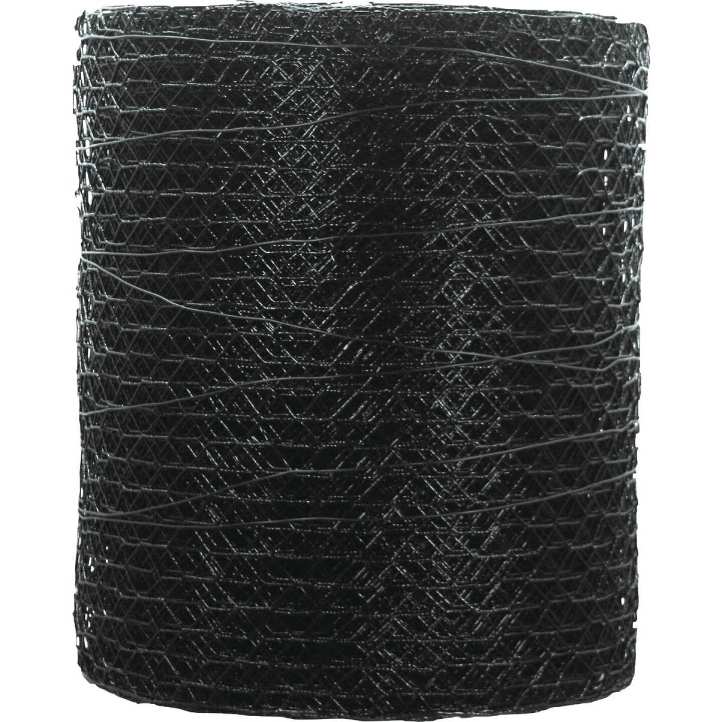 Acorn 1 In. x 12 In. H. x 150 Ft. L. Hexagonal Vinyl-Coated Wire Poultry Netting Image 1