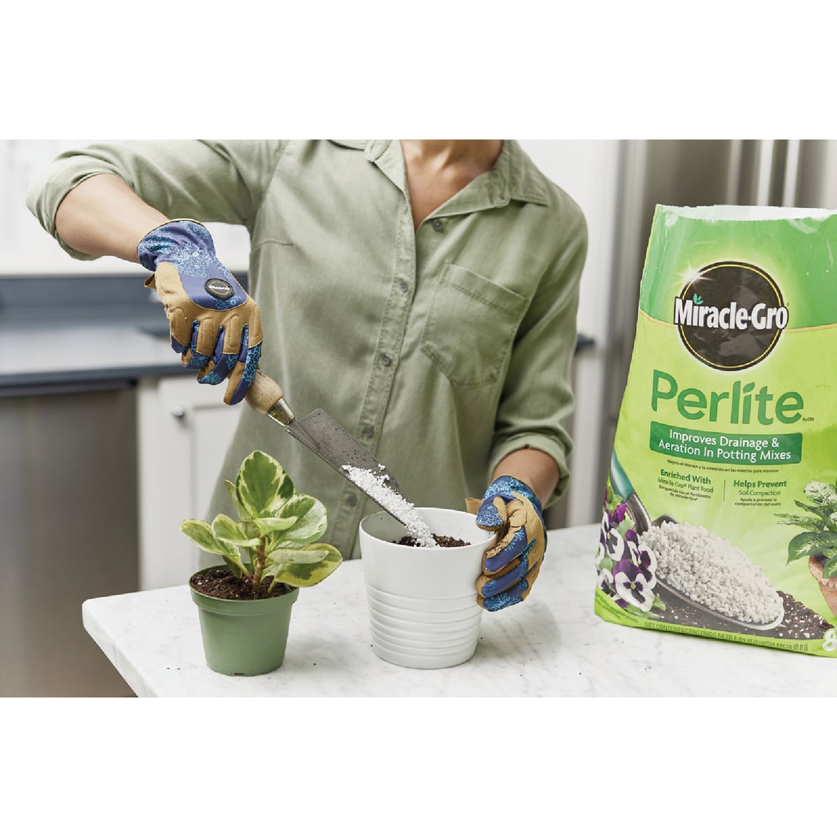 Miracle-Gro Perlite Image 4