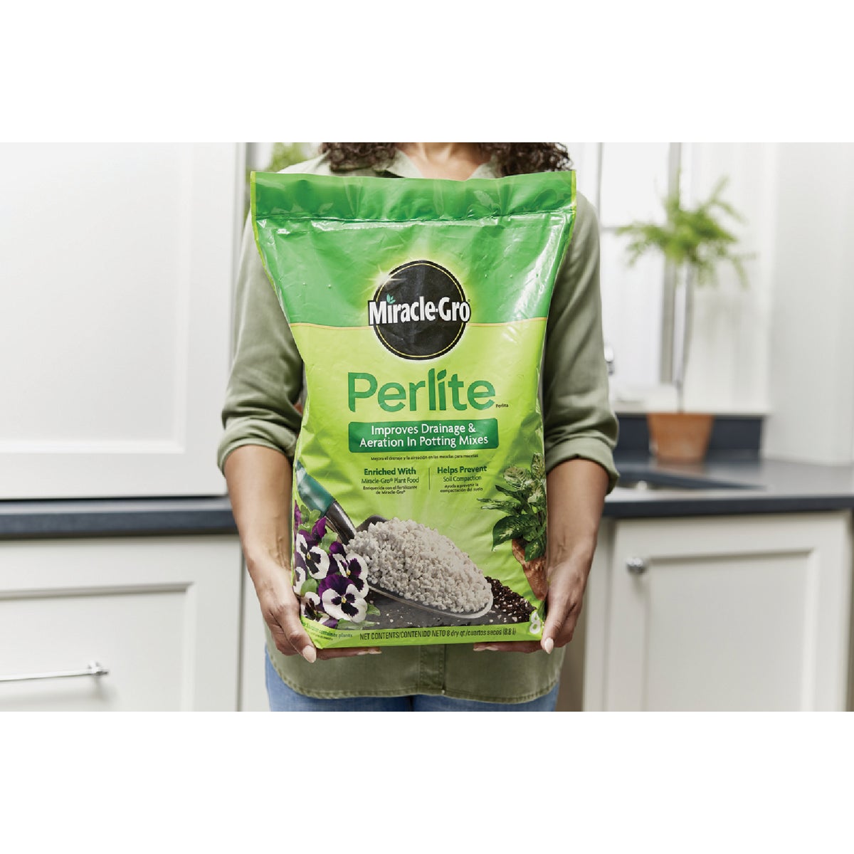 Miracle-Gro Perlite Image 6