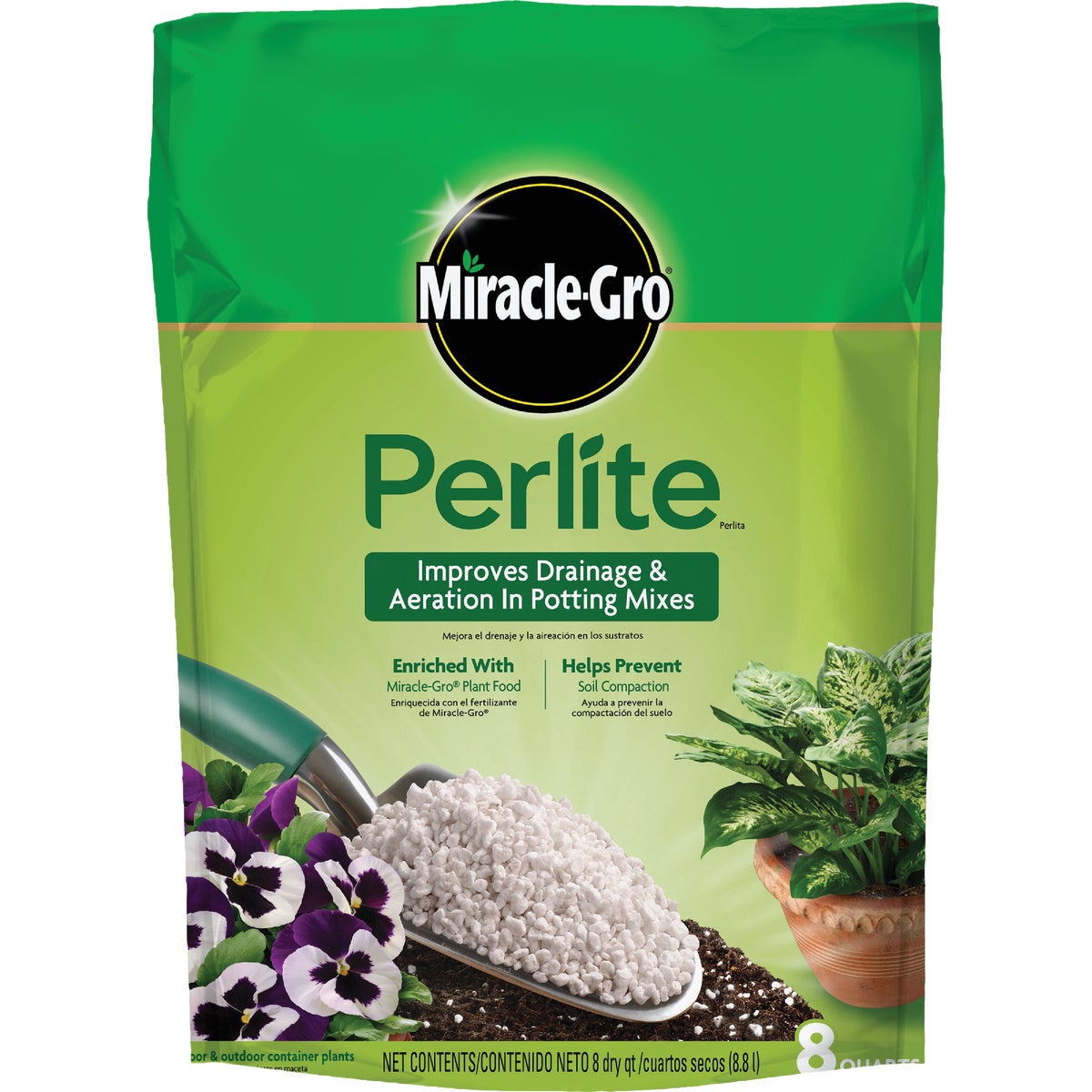Miracle-Gro Perlite