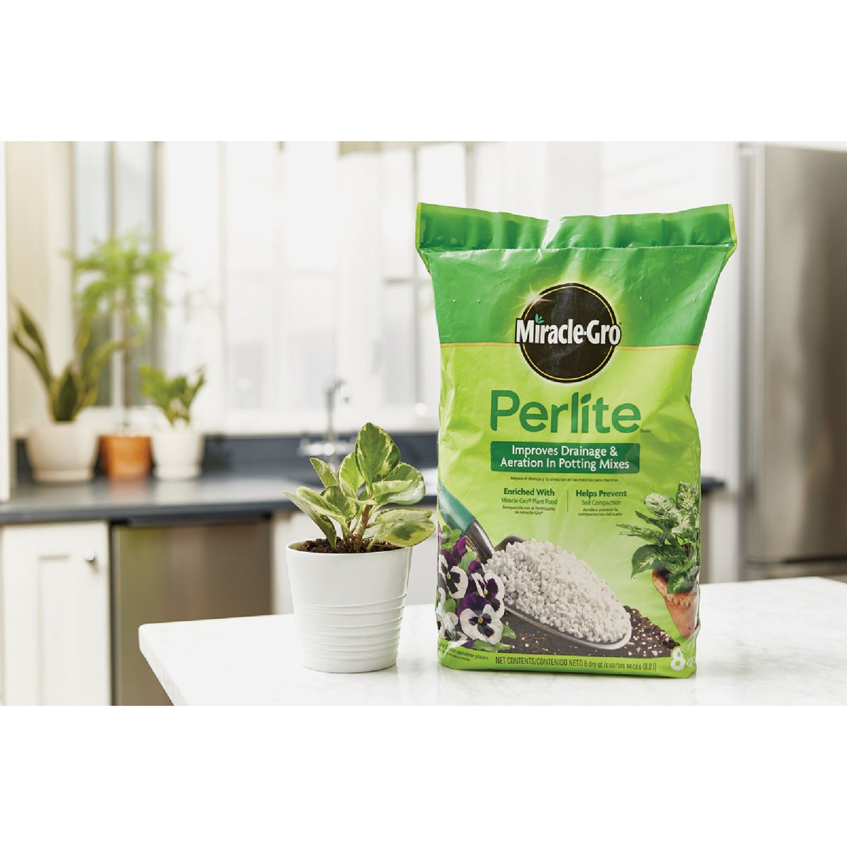 Miracle-Gro Perlite Image 5