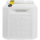Gamma Vittles Vault Outback 25 Lb. Plastic Pet Food Storage Bin Image 2