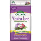 Espoma Organic 18 Lb. 4-3-4 Azalea-tone Granular Plant Food Image 1
