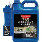 BioAdvanced 365 1.3 Gal. Ready To Use Battery Powered Wand Weed & Grass Killer Image 1