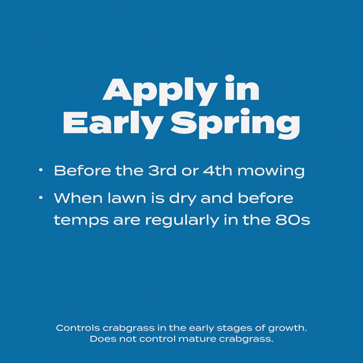 Scotts Turf Builder 40.05 Lb. 15,000 Sq. Ft. Halts Crabgrass Preventer with Lawn Food Image 5