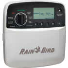Rain Bird TRU 4-Station Indoor Plug-In Irrigation Controller Image 1