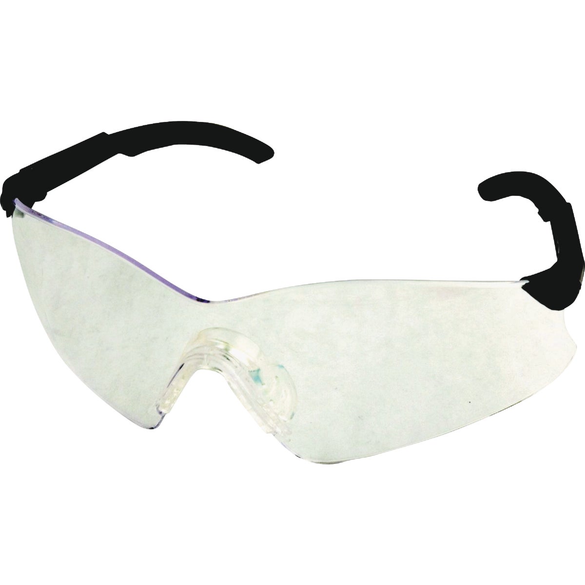 Oregon Clear Safety Glasses