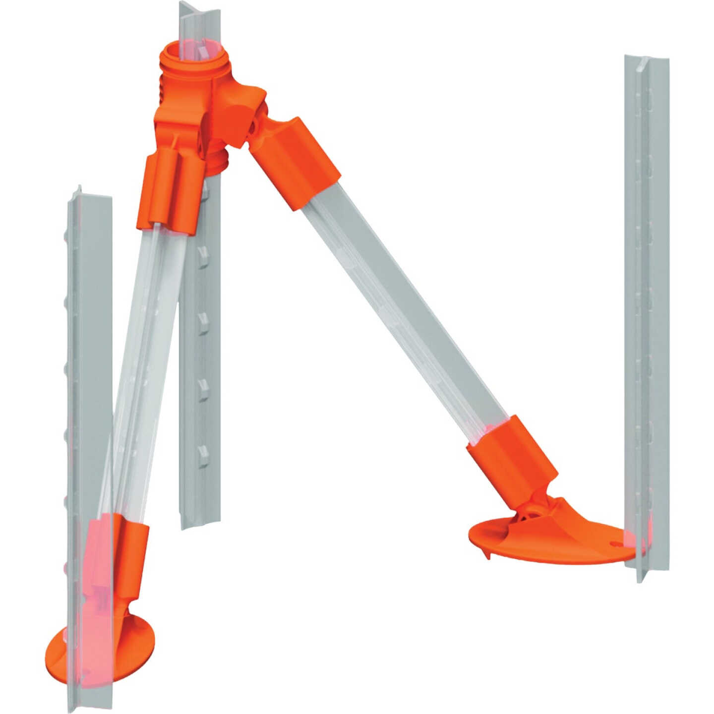 Dare T-Post Corner Brace Kit Image 1