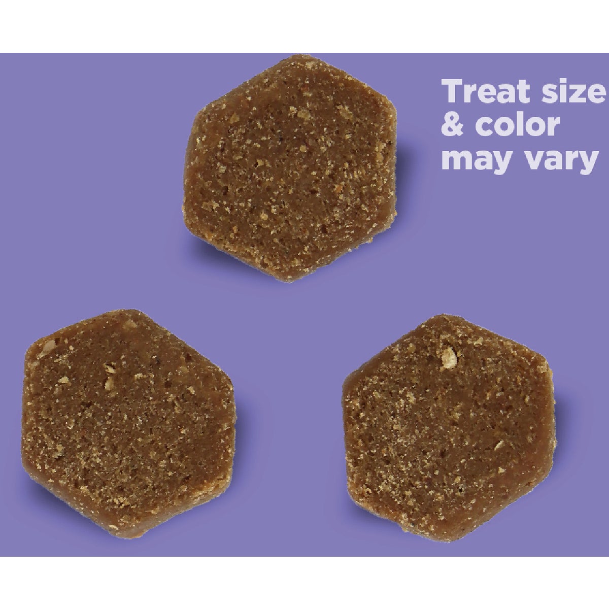 NutriSource Little Bites 6 Oz. Chicken Dog Treat Image 3