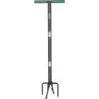 Green Thumb Stand Up Tiller Image 1
