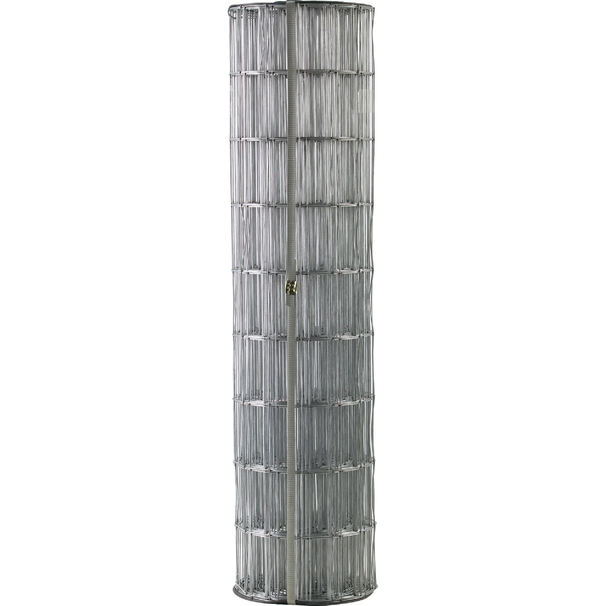 36 In. H. x 50 Ft. L. (2x4) Galvanized Welded Wire Fence