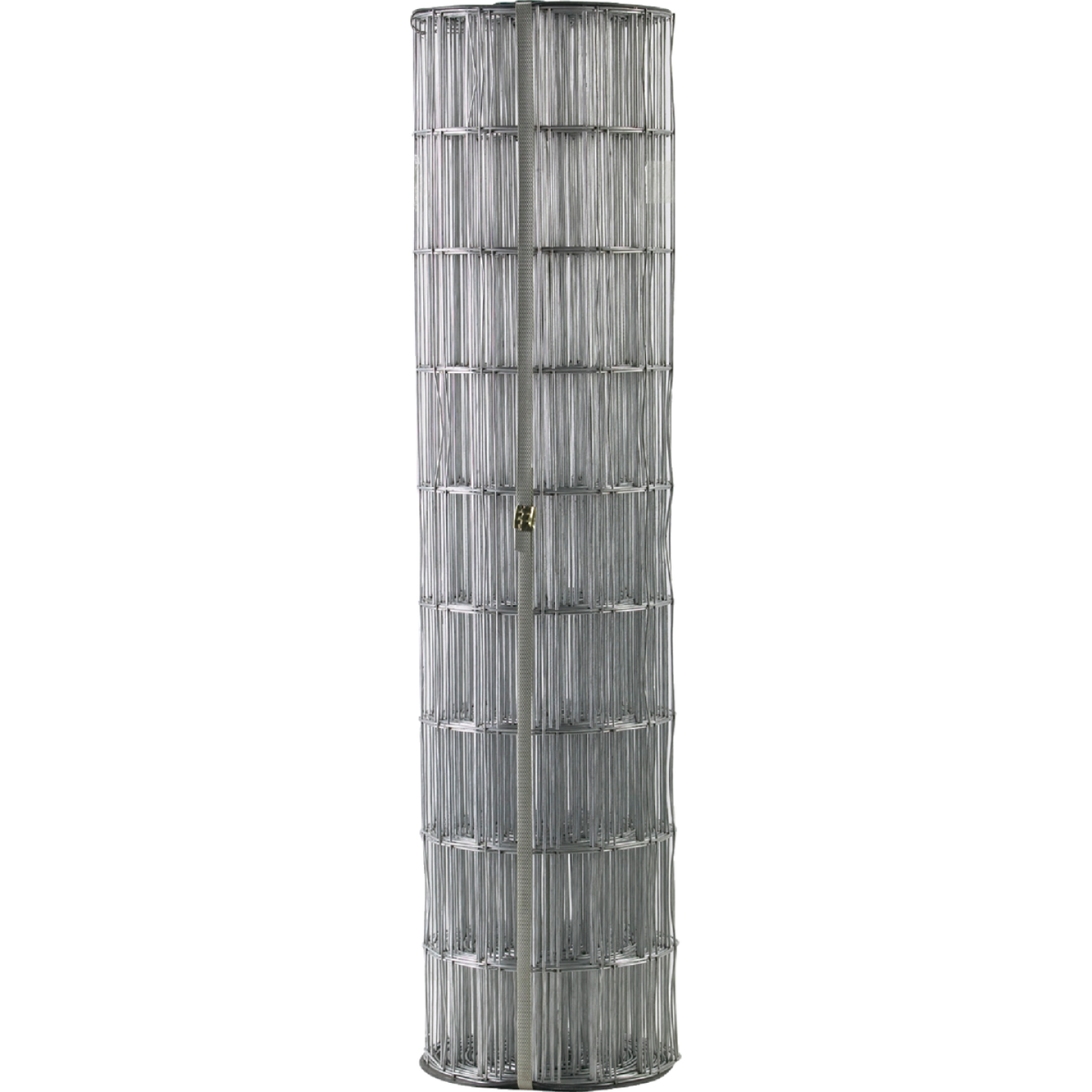 36 In. H. x 50 Ft. L. (2x4) Galvanized Welded Wire Fence Image 1