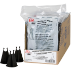 Grip-Rite 2-1/4" Steel Rebar Chair (20-Pack) Image 1