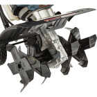 Senix 46cc Gas Tiller Cultivator Image 8