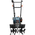 Senix 46cc Gas Tiller Cultivator Image 7
