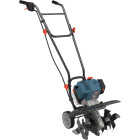 Senix 46cc Gas Tiller Cultivator Image 1