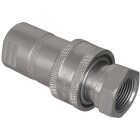 Apache 1/4 In. FNPT Body Coupler Set (Ball) Image 1