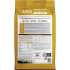 NutriSource 4 Lb. Small Bites High Plains Select Recipe Grain Free Dog Food Image 7