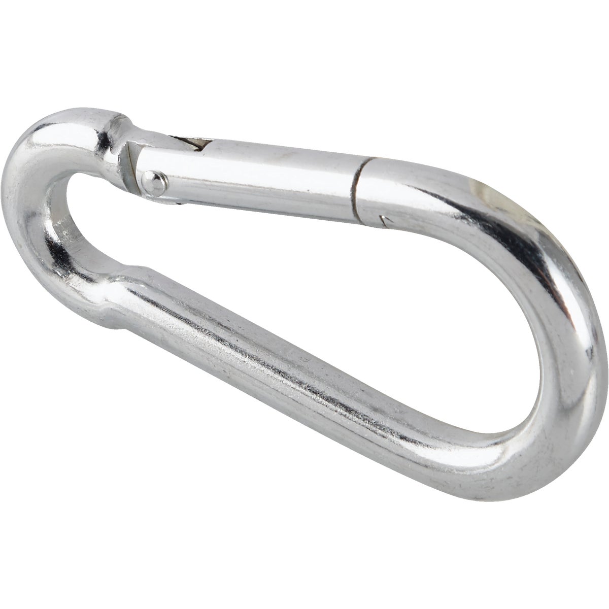 Smart Savers 15/32 In. 650 Lb. Load Capacity Zinc-Plated Steel Hook Clip Image 2