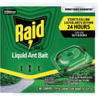 Raid Outdoor Ant Bait (4-Pack) Image 1