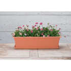Novelty Countryside 24 In. Terra Plastic Flower Box Tray Image 2
