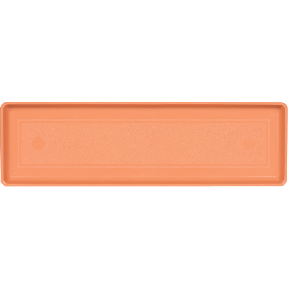 Novelty Countryside 24 In. Terra Plastic Flower Box Tray Image 3