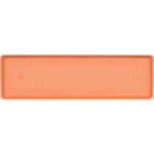 Novelty Countryside 24 In. Terra Plastic Flower Box Tray Image 3