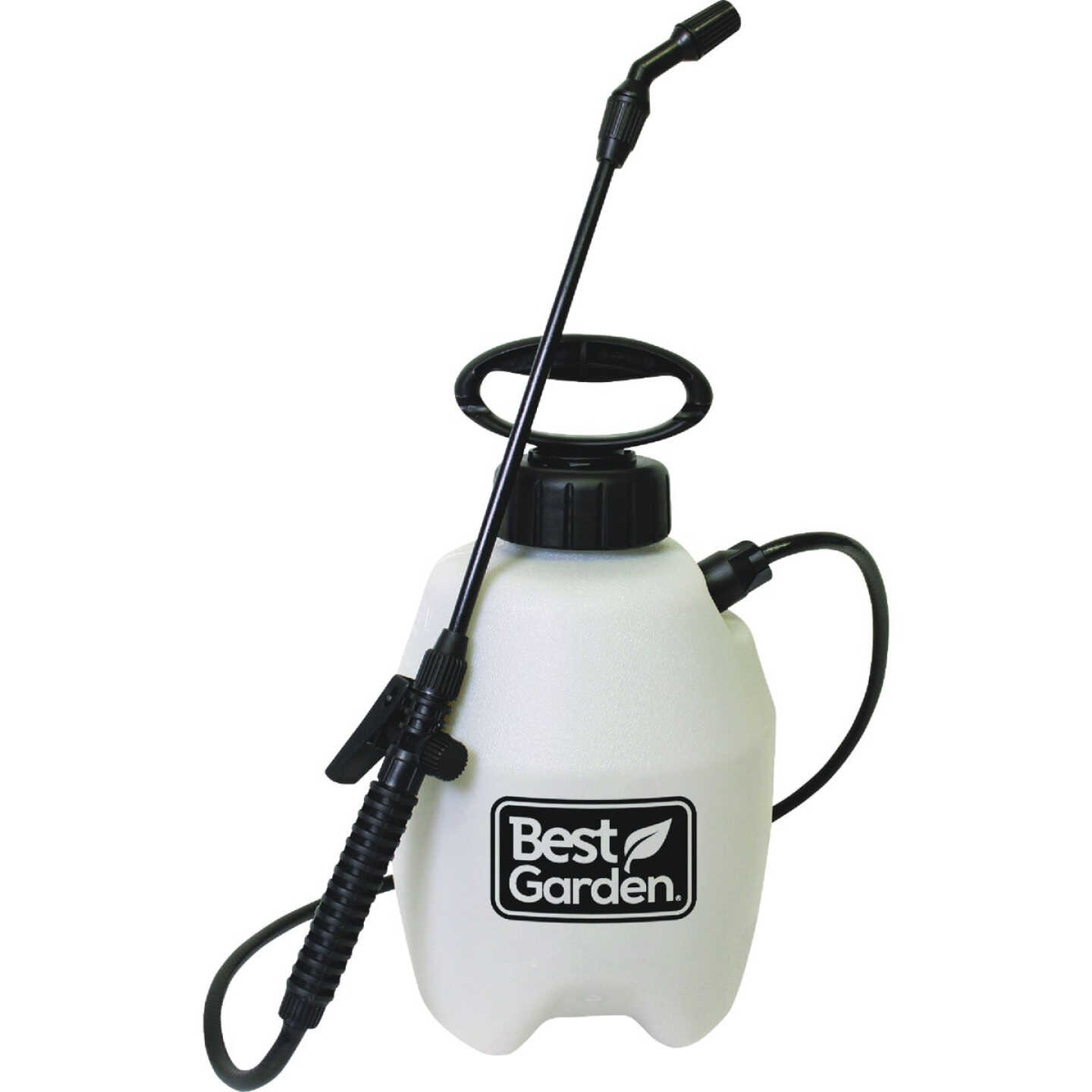 Best Garden 1 Gal. Tank Sprayer Image 1