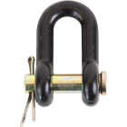 Koch 5/16 In. Utility Clevis Image 1