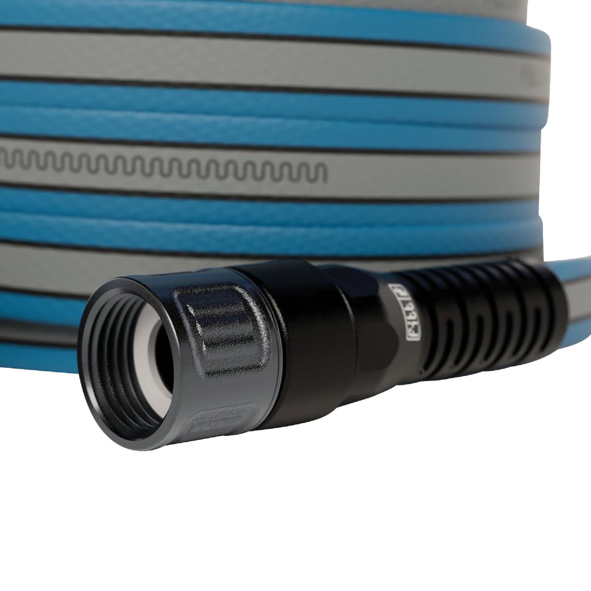 FITT HIFLO 25' Lightweight & Compact Garden Hose Image 6