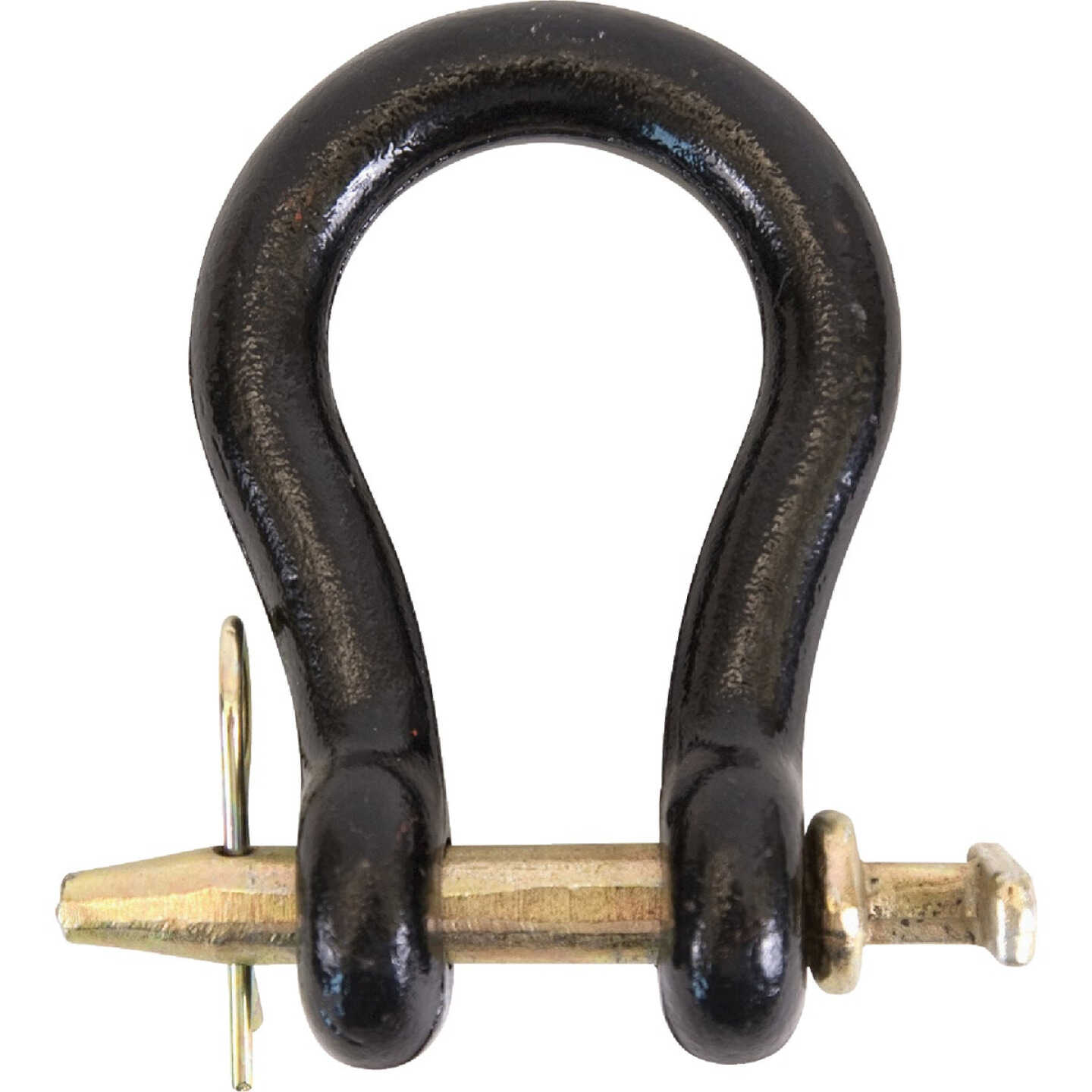 Koch 7/8 In. Straight Clevis Image 1