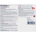 PetArmor Plus For Dogs 88 to 123 Lb. Flea & Tick Topical Treatment (3-Pack) Image 6