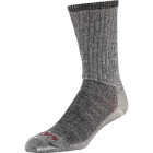 Railroad Sock Men's Merino/Acrylic Blend Crew Sock (2-Pack) Image 1