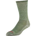 Railroad Sock Men's Merino/Acrylic Blend Crew Sock (2-Pack) Image 3