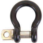 Koch 1/2 In. Screw-Pin Clevis Image 1