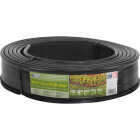 Suncast 5 In. x 25 Ft. Professional-Grade Black Polyethylene Lawn & Garden Edging Image 2