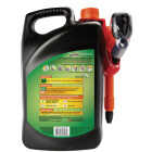 Spectracide Weed Stop For Lawns Plus Crabgrass Killer3 1.33 Gal. Ready To Use AccuShot Sprayer Weed Killer Image 2